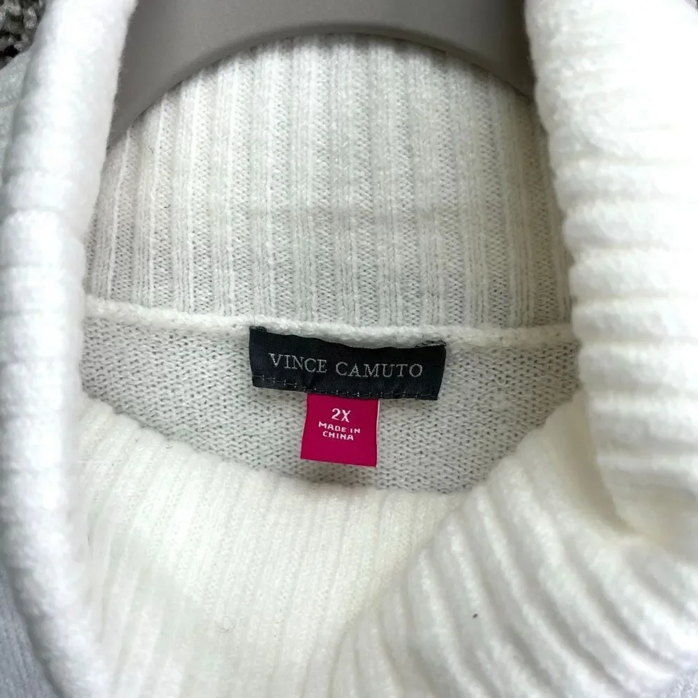 Vince Camuto new tags